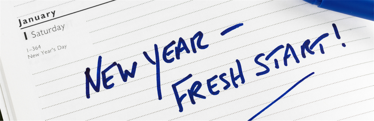 A Missouri REALTORS® Guide to New Year's Resolutions